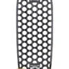 Lander Rodeo Pre-Built Longboard Complete - Pavement -Famous Skate Shop BQ69998 1