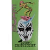 WKND Flagpole Andrew Considine Skateboard Deck - Lime - 8.50"