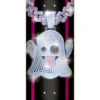 DGK Iced Boo Skateboard Deck - 8.25" 1 DGK Iced Boo Skateboard Deck - 8.25" -Famous Skate Shop BQ69AEF 1