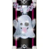 DGK Iced Boo Skateboard Complete - 8.25" -Famous Skate Shop BQ69AEF c