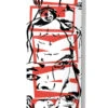 Baker Figgy People Skateboard Deck - 8.00" -Famous Skate Shop BQ69B0D 1