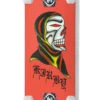 Deathwish Kirby Seven Trumpets Skateboard Complete - 8.38"