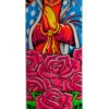 DGK Santa Del Barrio Ortiz Skateboard Deck - 8.10" -Famous Skate Shop BQ69B91 1