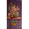 DGK Street Soldier Paulo Diaz Skateboard Deck - 8.25" -Famous Skate Shop BQ69B96 1