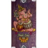 DGK Street Soldier Paulo Diaz Skateboard Complete - 8.25" -Famous Skate Shop BQ69B96 c