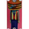 Deathwish King Star King Skateboard Complete - 8.25" -Famous Skate Shop BQ69BE3 c