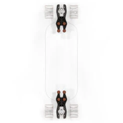 Loaded Zee Brackets -Famous Skate Shop BQ69C38 3