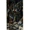 Blood Wizard Kowalski Dogs Skateboard Deck - 8.75" -Famous Skate Shop BQ69C76 1