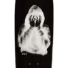 CCS Smile On The Surface Crusier Skateboard Deck - Black -Famous Skate Shop CCS CRUISER BLACK 1