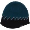Hockey Ben Saw Beanie - Marine Green 1 Hockey Ben Saw Beanie - Marine Green -Famous Skate Shop HYQ322H005 1