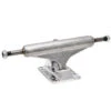 Independent Stage 11 Forged Hollow Standard Skateboard Trucks - Silver -Famous Skate Shop IN ForgedHollow Silver Truck Front