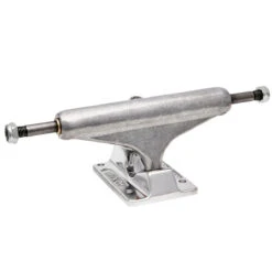 Independent Stage 11 Forged Hollow Standard Skateboard Trucks - Silver