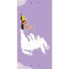 Lori D Poodle Dynamics Skateboard Deck -Famous Skate Shop LoriD product deck 1 a1e390e4 4320 43e7 b7ba b2f2484280bc