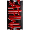 Deathwish Deathspray Skateboard Complete - Red - 8.475" 1 Deathwish Deathspray Skateboard Complete - Red - 8.475" -Famous Skate Shop aq0a57f complete