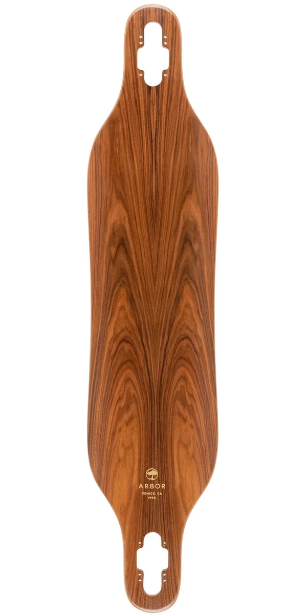 Arbor Performance Flagship Axis 40" Longboard Deck 3 Arbor Performance Flagship Axis 40" Longboard Deck