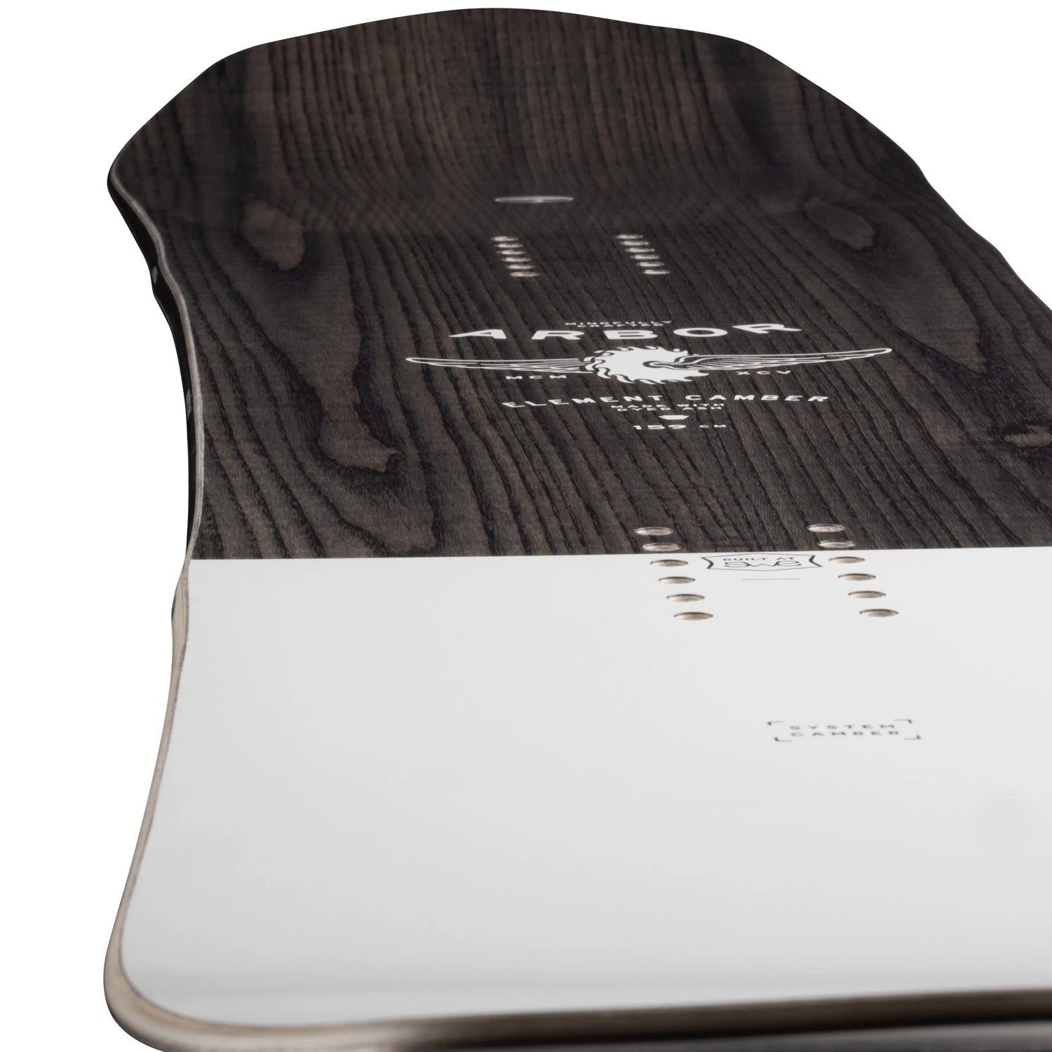 Arbor Element Camber 2023 Snowboard 6 Arbor Element Camber 2023 Snowboard - Image 4