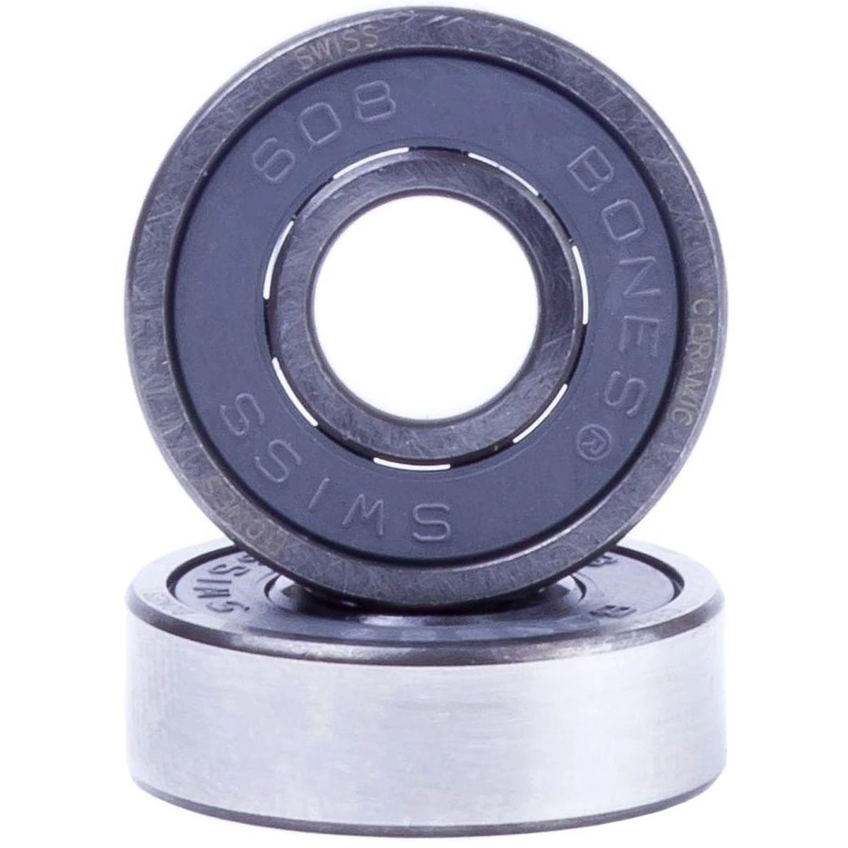 Bones Swiss Ceramic Bearings 3 Bones Swiss Ceramic Bearings