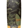 Rayne Skyline 36" Longboard Deck -Famous Skate Shop bq22f01 1 2