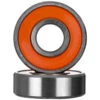 Bronson G2 Bearings - Orange 1 Bronson G2 Bearings - Orange -Famous Skate Shop bronson g2 skateboard bearings 1 0850f44e 5c1d 4e95 bc44 13a8fe85997b