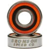 Bronson G3 Bearings - Orange -Famous Skate Shop bronson speed co g3 skateboard bearings 1