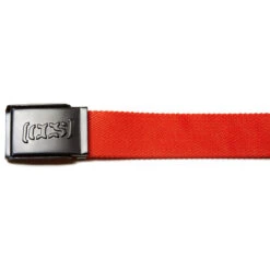 CCS Black Logo Buckle Belt - Orange -Famous Skate Shop ccs black logo buckle belt orange 1 57b64ab7 2813 42a7 9d05 3d9f74d03c0b