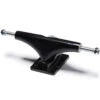 CCS Skateboard Trucks - Black - 129mm -Famous Skate Shop ccs skateboard trucks black 1