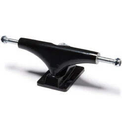 CCS Skateboard Trucks - Black - 139mm