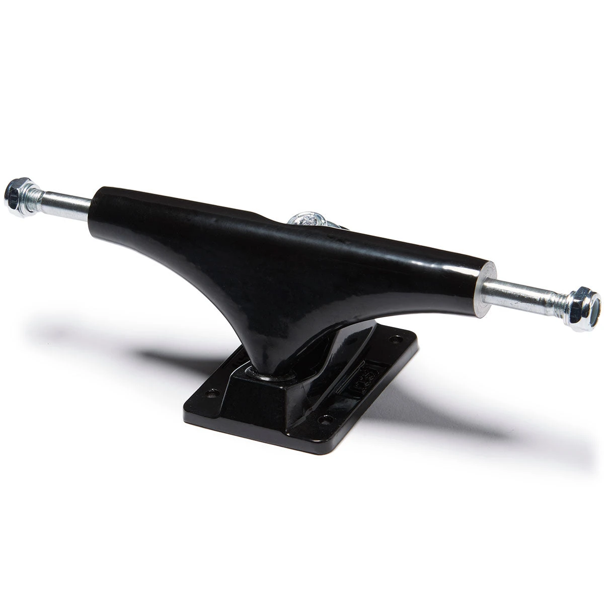 CCS Skateboard Trucks - Black - 139mm 3 CCS Skateboard Trucks - Black - 139mm