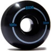 CCS Skateboard Wheels - 56mm Black