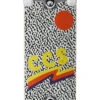 CCS Wavy Times Skateboard Complete - White -Famous Skate Shop ccs wavy times skateboard complete white 1 edb9b496 15af 427a bc97 2e001fa427a7