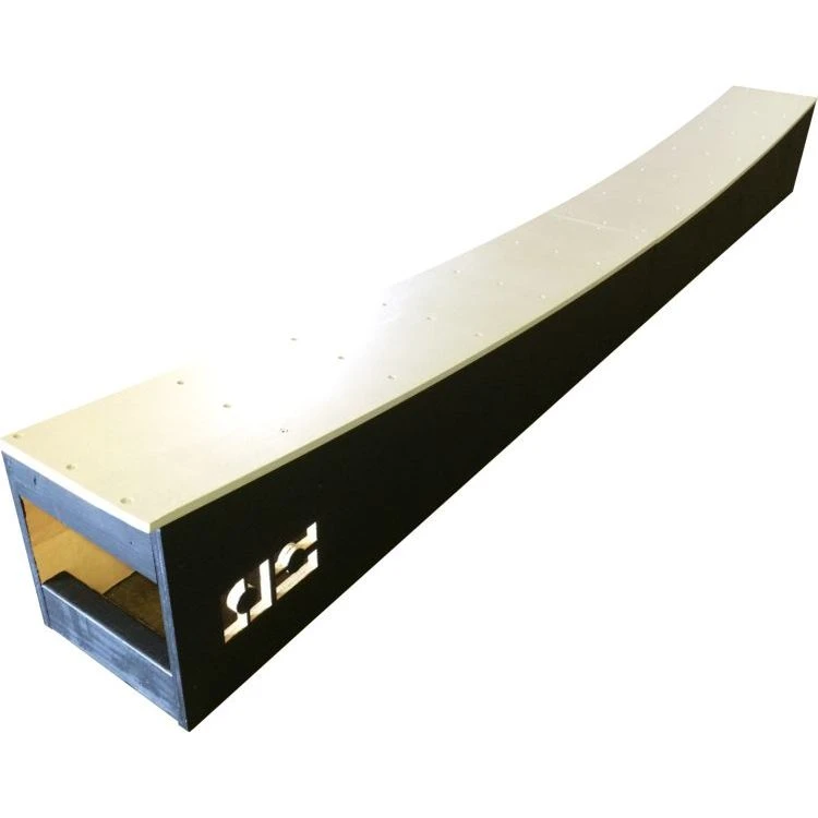 OC Ramps Dave Bachinsky Crescent Ledge Ramp 3 OC Ramps Dave Bachinsky Crescent Ledge Ramp