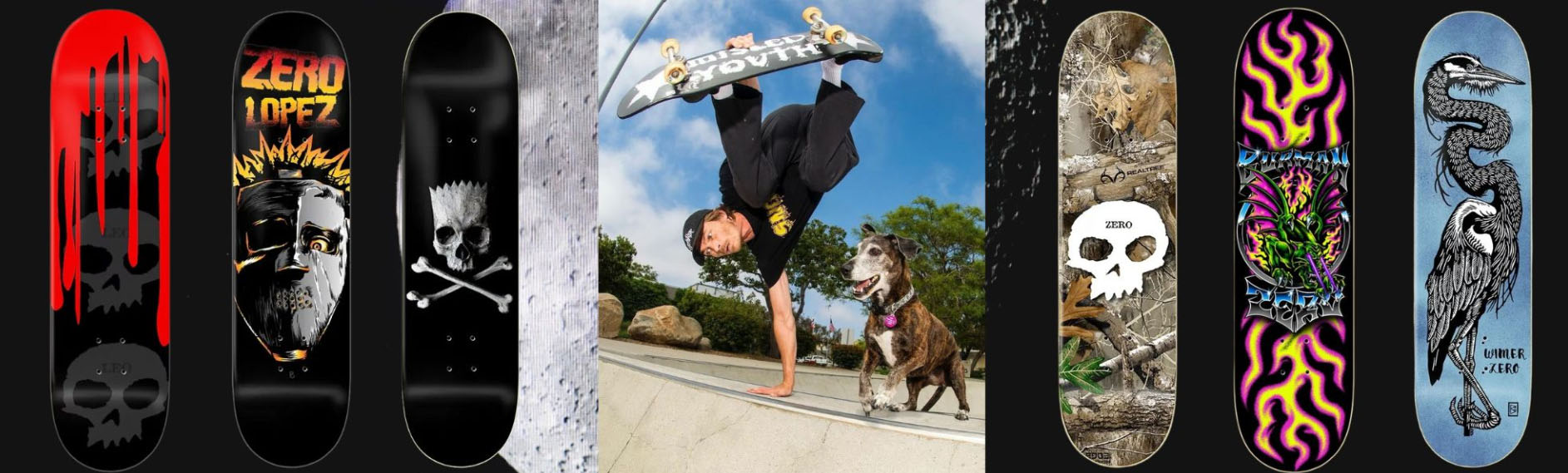 Famous Skate Shop -Famous Skate Shop drfh