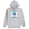 Habitat Global Bummer Pullover Hoodie -Famous Skate Shop habitat hoodie 1
