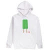 Hopps Pops Customs X Hoodie -Famous Skate Shop hopps pops customs x hoodie