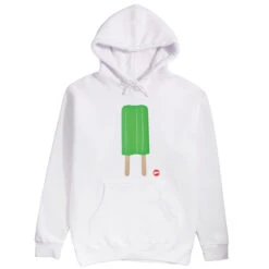 Hopps Pops Customs X Hoodie