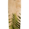 Rout Palms Drop-Thru Longboard Complete -Famous Skate Shop kq palms 1 c