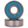 Modus Abec 5 Skateboard Bearings - Blue -Famous Skate Shop modus abec 5 skateboard bearings 1