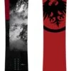 Never Summer Hammer 2023 Snowboard