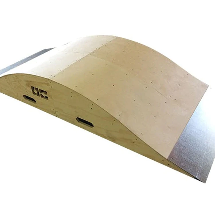 OC Ramps Jordan Hoffart Speed Bump Ramp 3 OC Ramps Jordan Hoffart Speed Bump Ramp