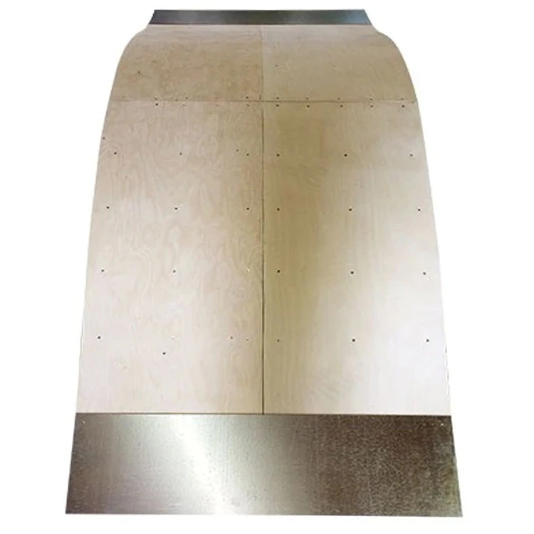 OC Ramps Jordan Hoffart Speed Bump Ramp 6 OC Ramps Jordan Hoffart Speed Bump Ramp - Image 4