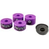 Orangatang Nipples Purple 87a/Medium -Famous Skate Shop orangatang nipples medium purple