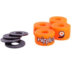 Orangatang Nipples Orange 85a/Soft