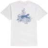 CCS Panther Toile T-Shirt -Famous Skate Shop panther 1 33821e47 7649 4db7 b190 c4c44985e71d