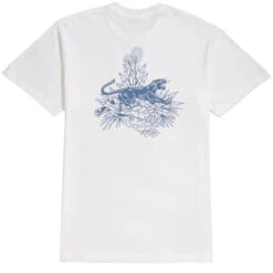 CCS Panther Toile T-Shirt