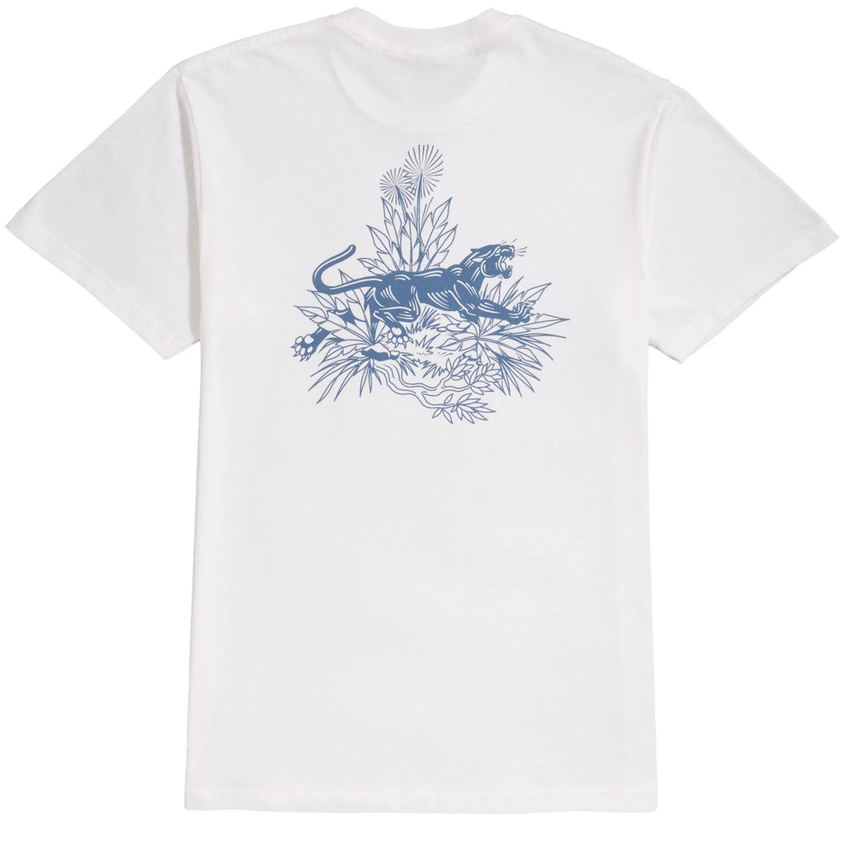 CCS Panther Toile T-Shirt 3 CCS Panther Toile T-Shirt