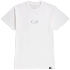 CCS Panther Toile T-Shirt 8 CCS Panther Toile T-Shirt -Famous Skate Shop panther 2