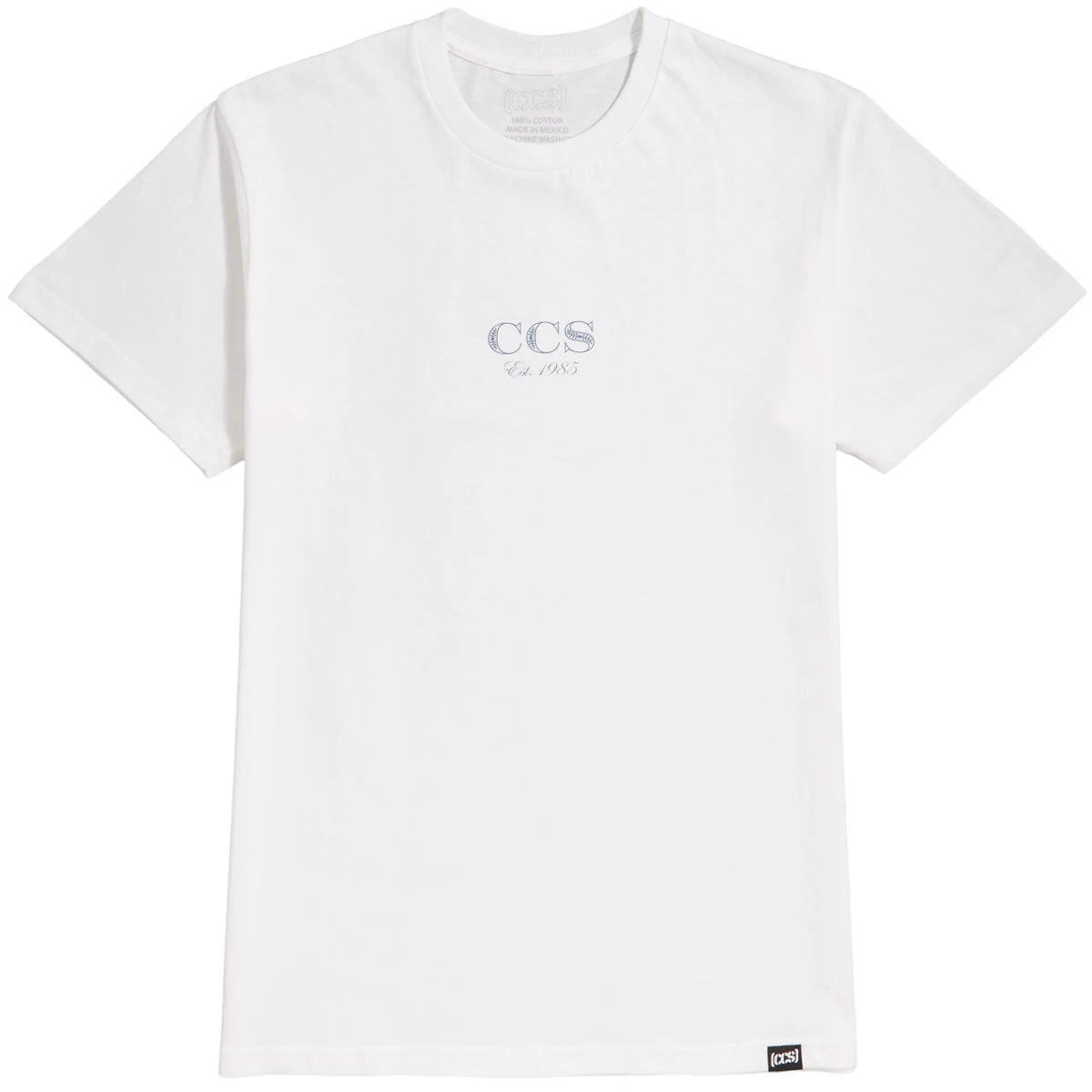 CCS Panther Toile T-Shirt 5 CCS Panther Toile T-Shirt - Image 3