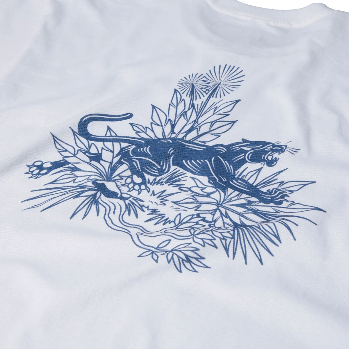 CCS Panther Toile T-Shirt 4 CCS Panther Toile T-Shirt - Image 2