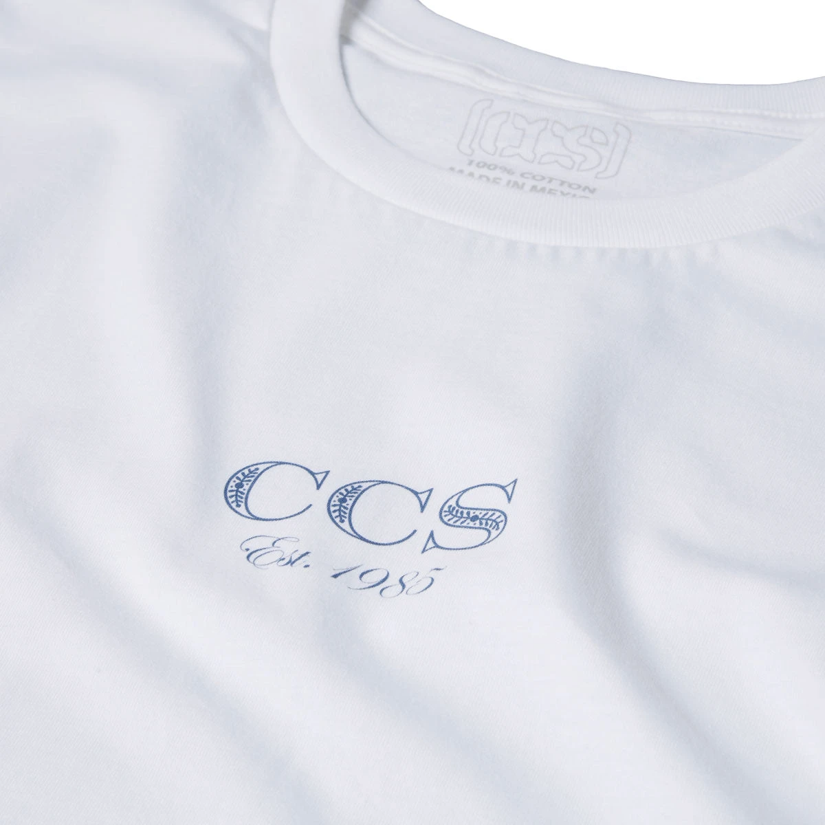 CCS Panther Toile T-Shirt 6 CCS Panther Toile T-Shirt - Image 4