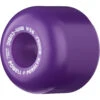 Powell Peralta Mini Cubics 95A Skateboard Wheels - Purple - 64mm -Famous Skate Shop powell peralta mini cubic reissue skateboard wheels purple